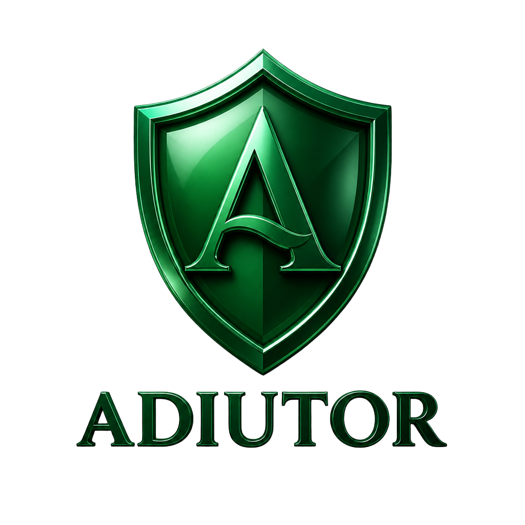 Adiutor